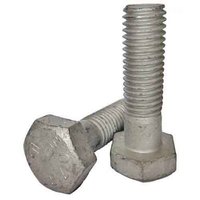 A307B HEAVY HEX BOLTS A307B HEAVY HEX BOLTS